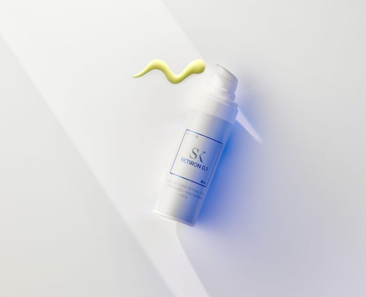 Skintegra Retiron 0.1