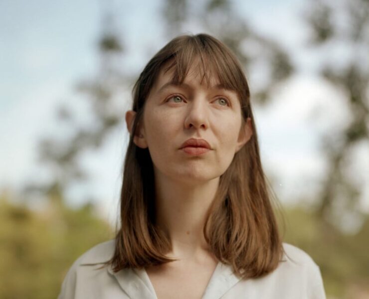 Sally Rooney