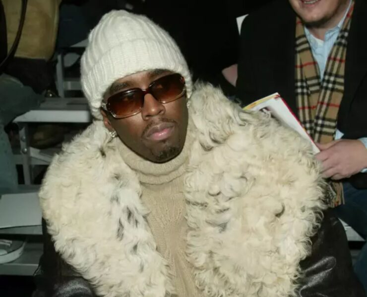 The Fall of Diddy