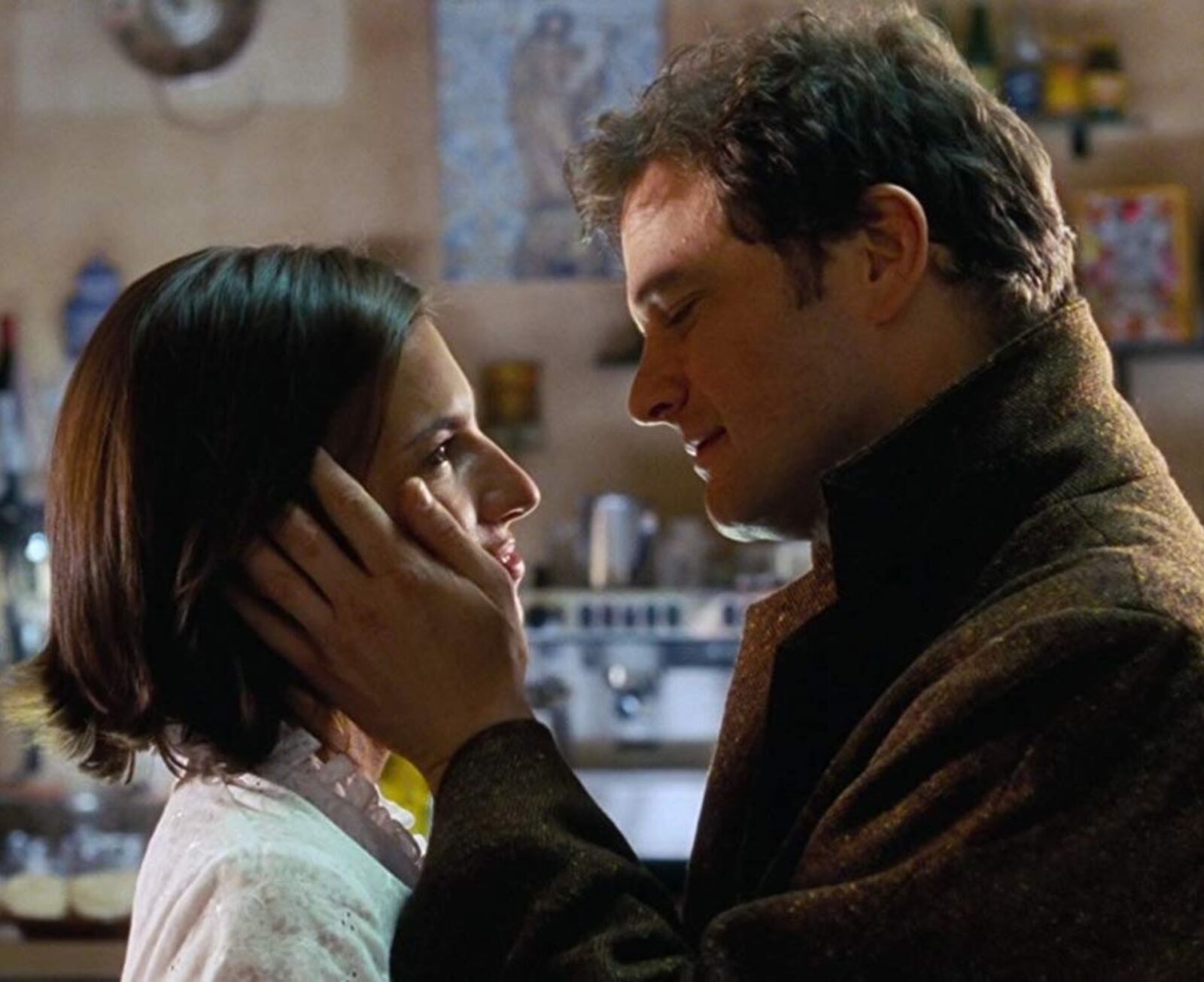 Love Actually