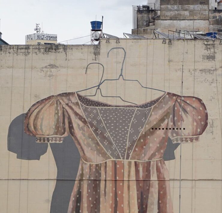 Street art