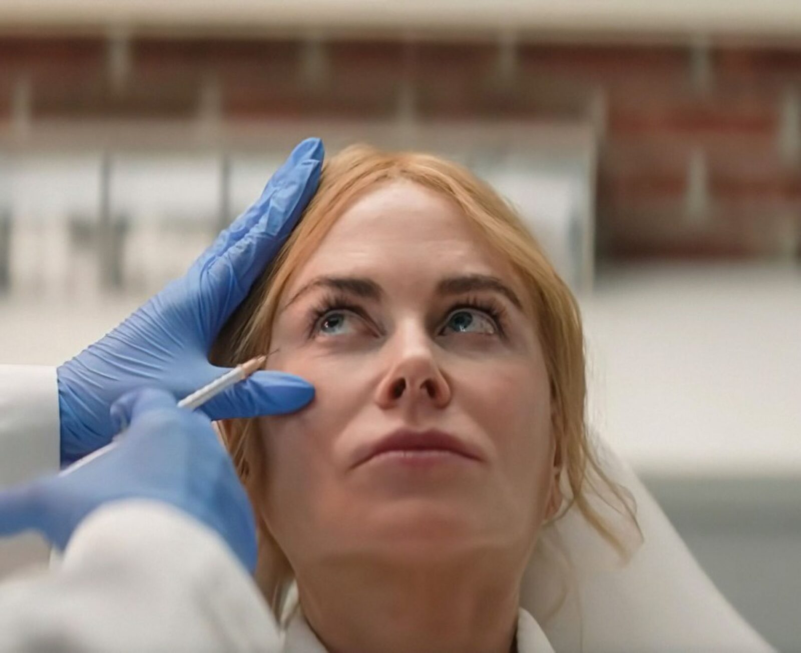 Gluma Nicole Kidman