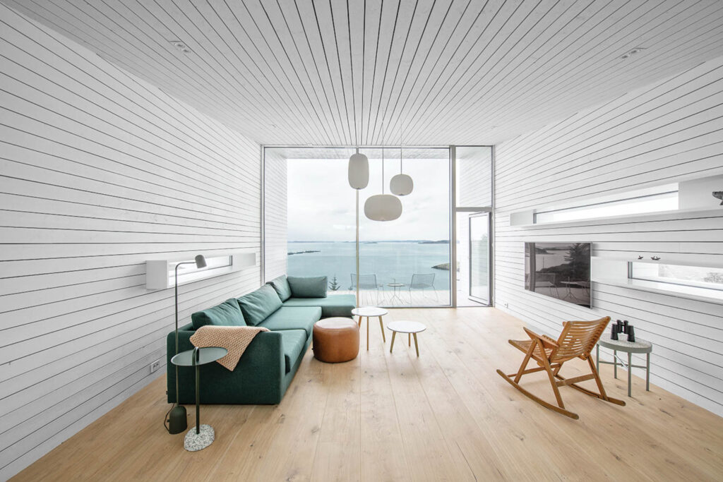 Villa Austevoll