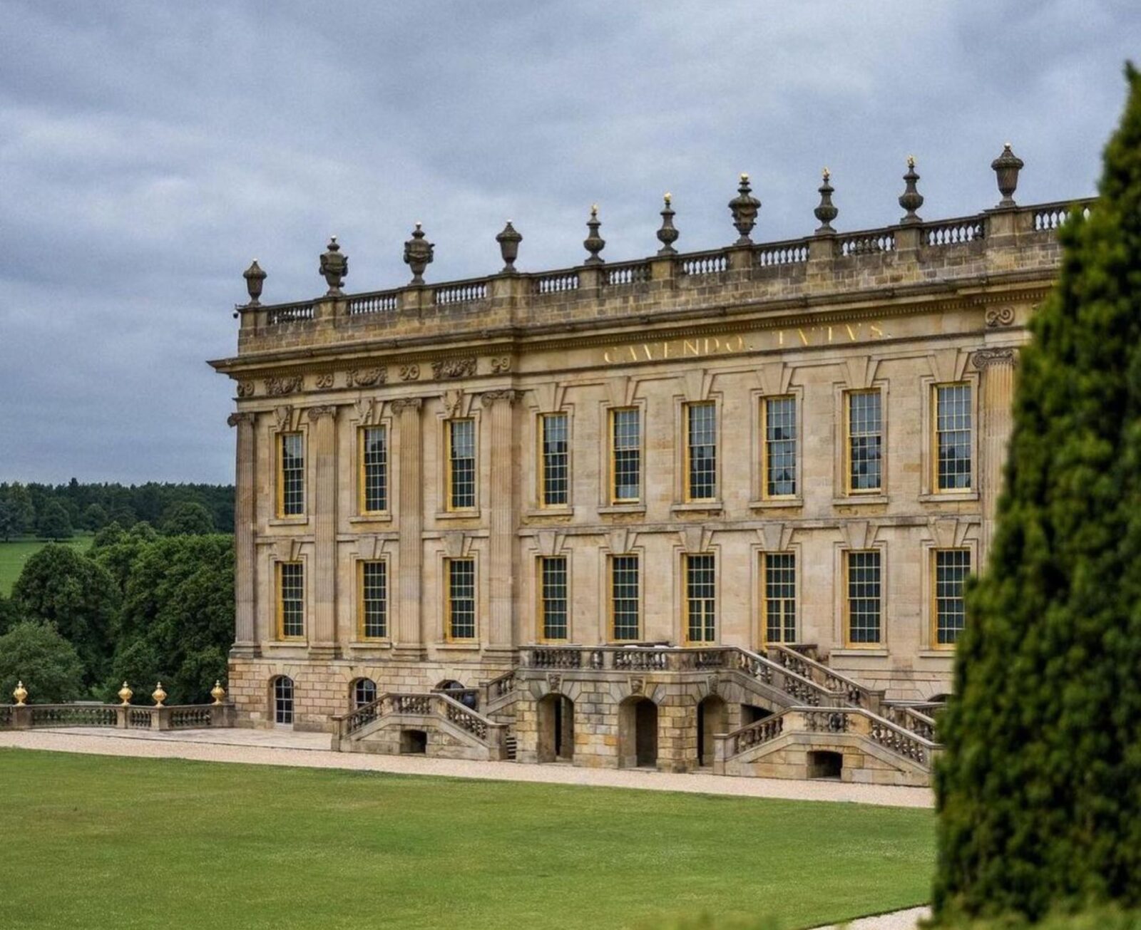 Jane Austen