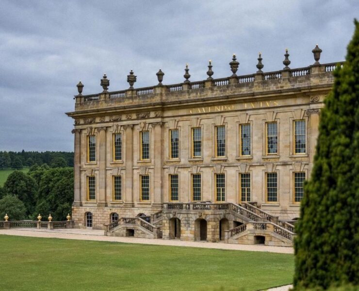 Jane Austen