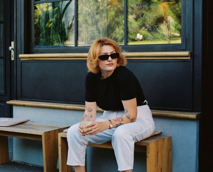 katarina vuksanović