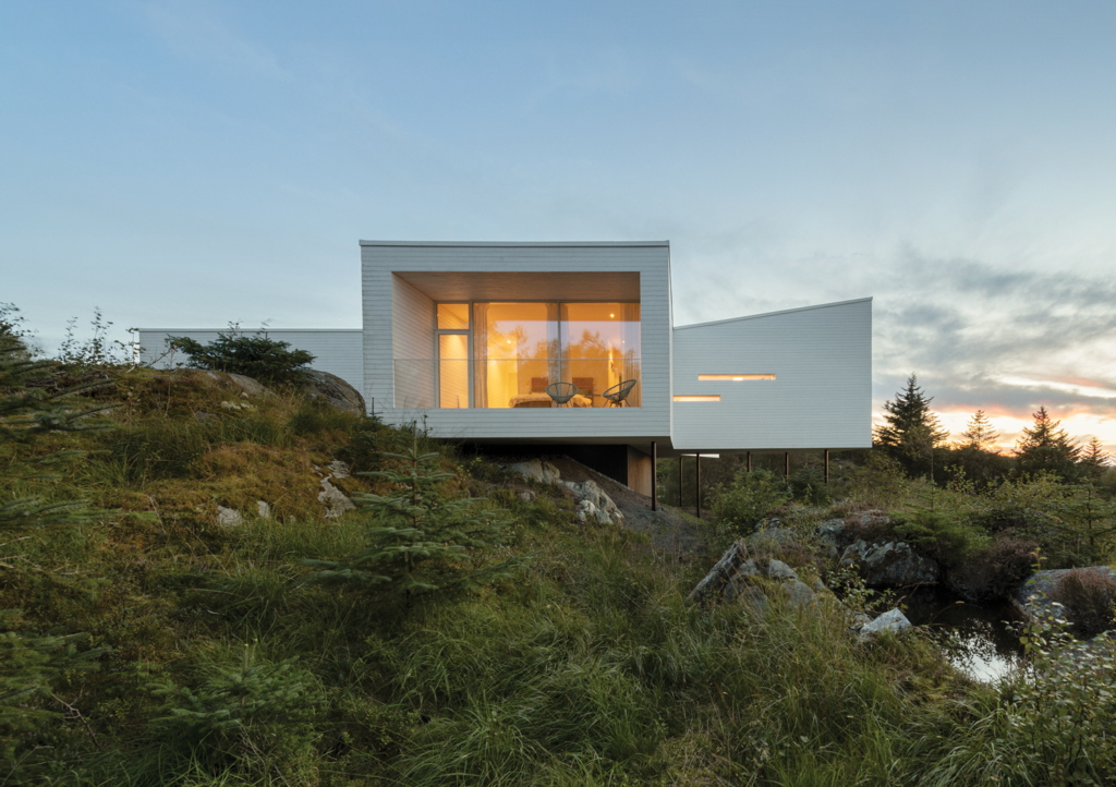 Villa Austevoll