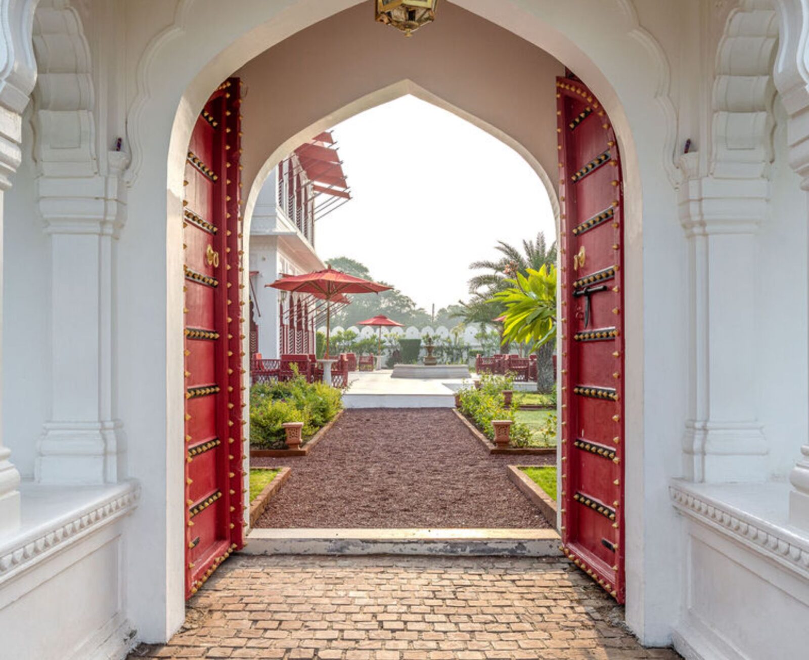 Villa Palladio Jaipur