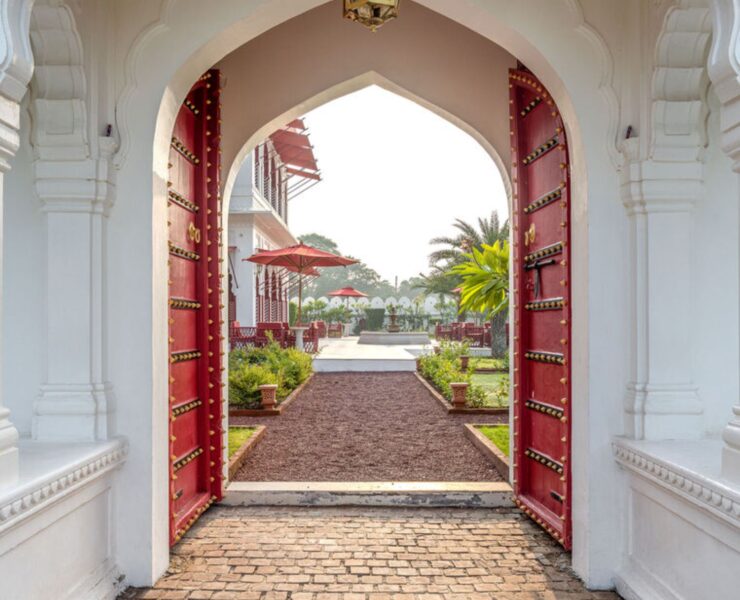 Villa Palladio Jaipur