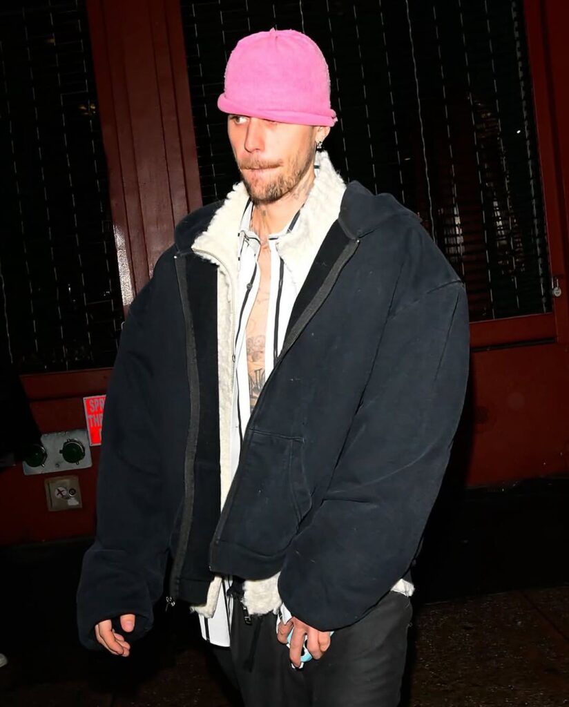 Justin Bieber je ponovo postao kul?