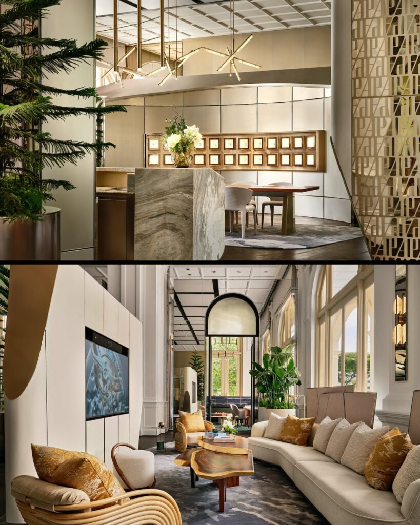 Audemars Piguet kafe 