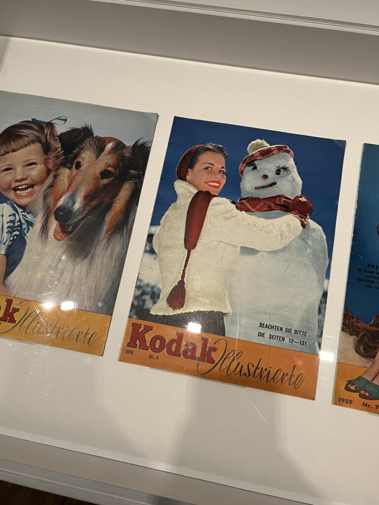True Colors: izlozba u Beču o fotografiji u boji