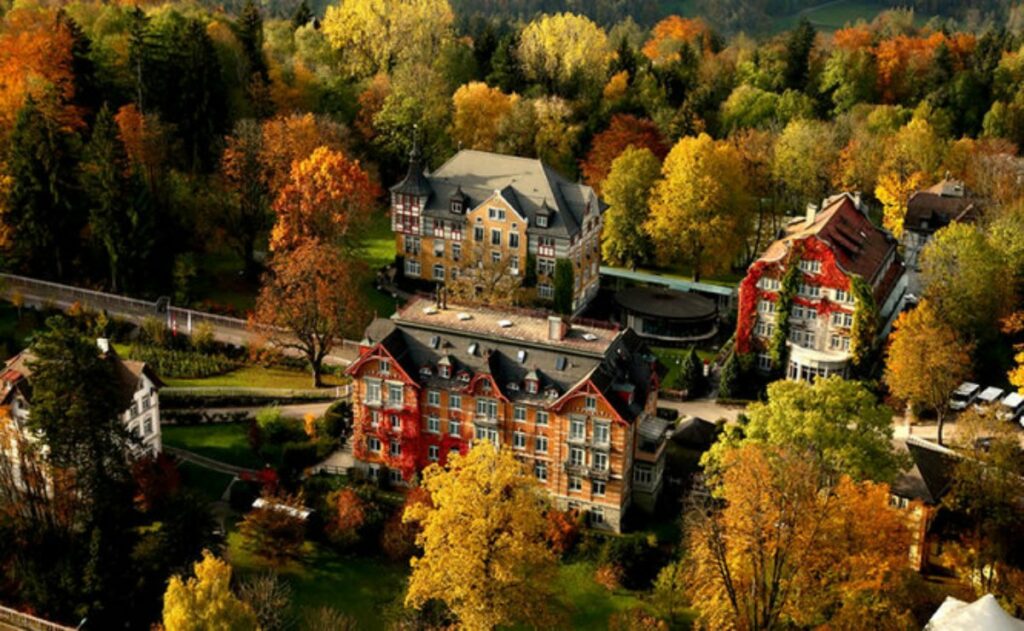 Internati: ovo je najboljih 5 škola na svetu