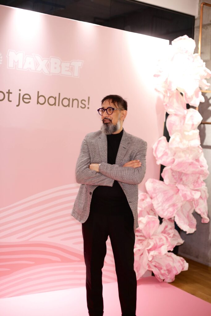 MaxBalance - Snaga žene u balansu