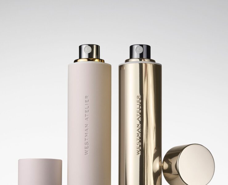 Suprême C serum Westman Atelier