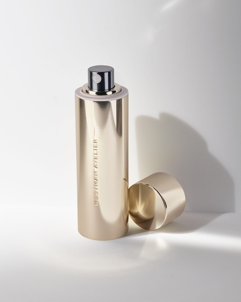 Suprême C serum brenda Westman Atelier