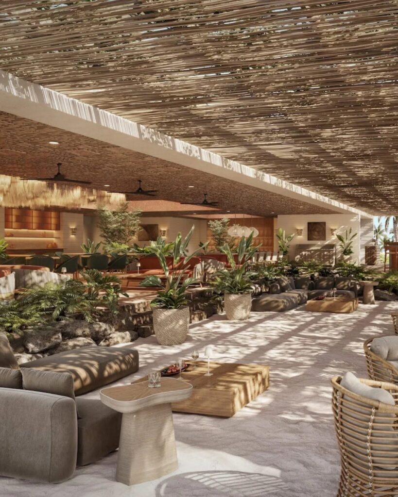 W Punta Cana je prvi all-inclusive W resort na Karibima