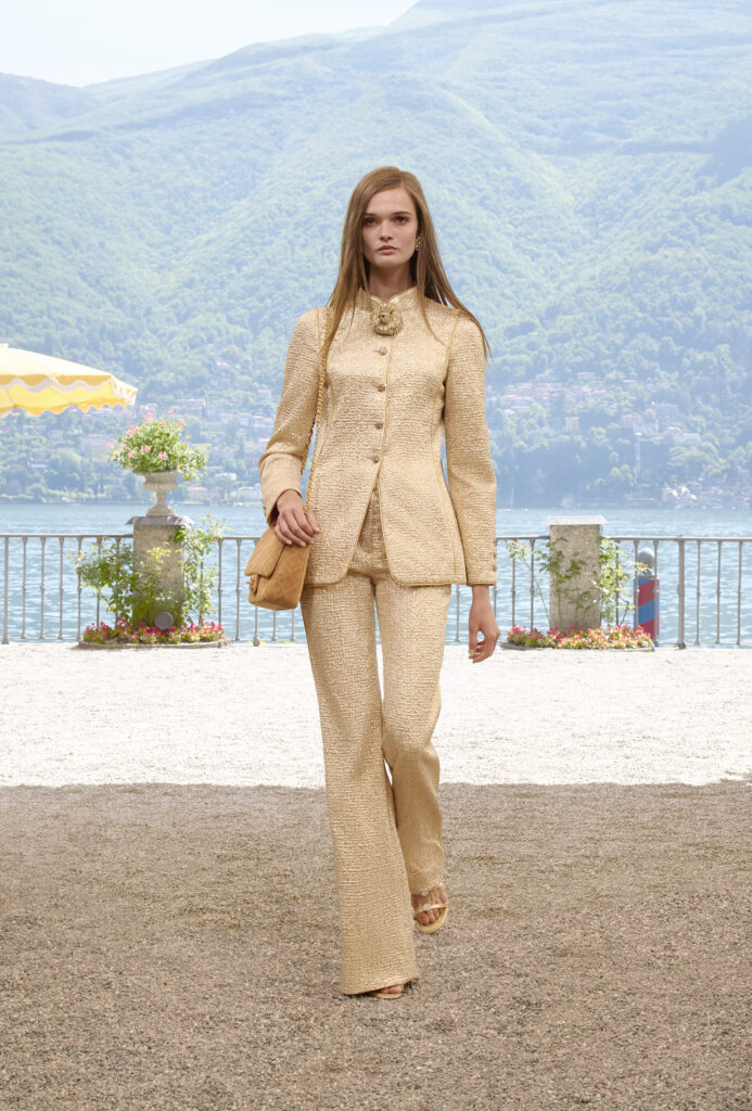 Chanel Cruise 2025/26