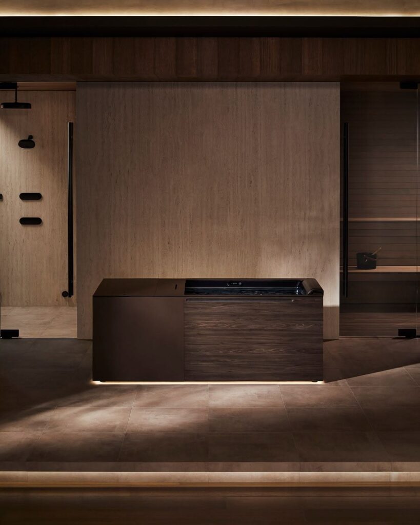 Kada koja donosi mir – i košta 15.000 dolara