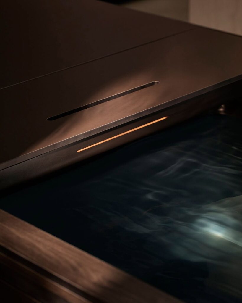 Kada koja donosi mir – i košta 15.000 dolara