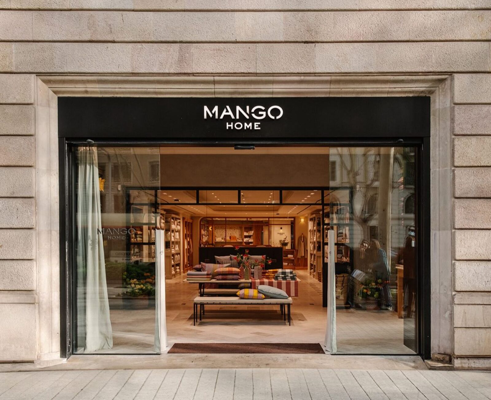 mango home