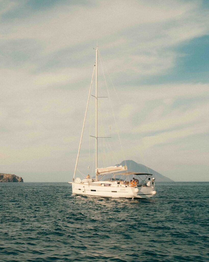 Panarea: Ostrvo koje odbija masovni turizam
