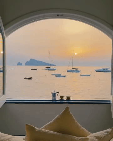 Panarea: Ostrvo koje odbija masovni turizam