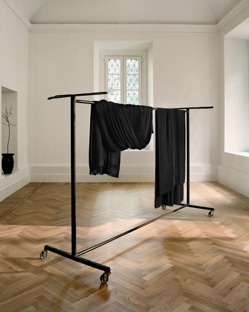The Row predstavio prvu homeware kolekciju