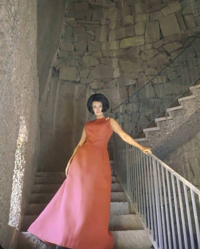 Sophia Loren boravila je u ovoj vili
