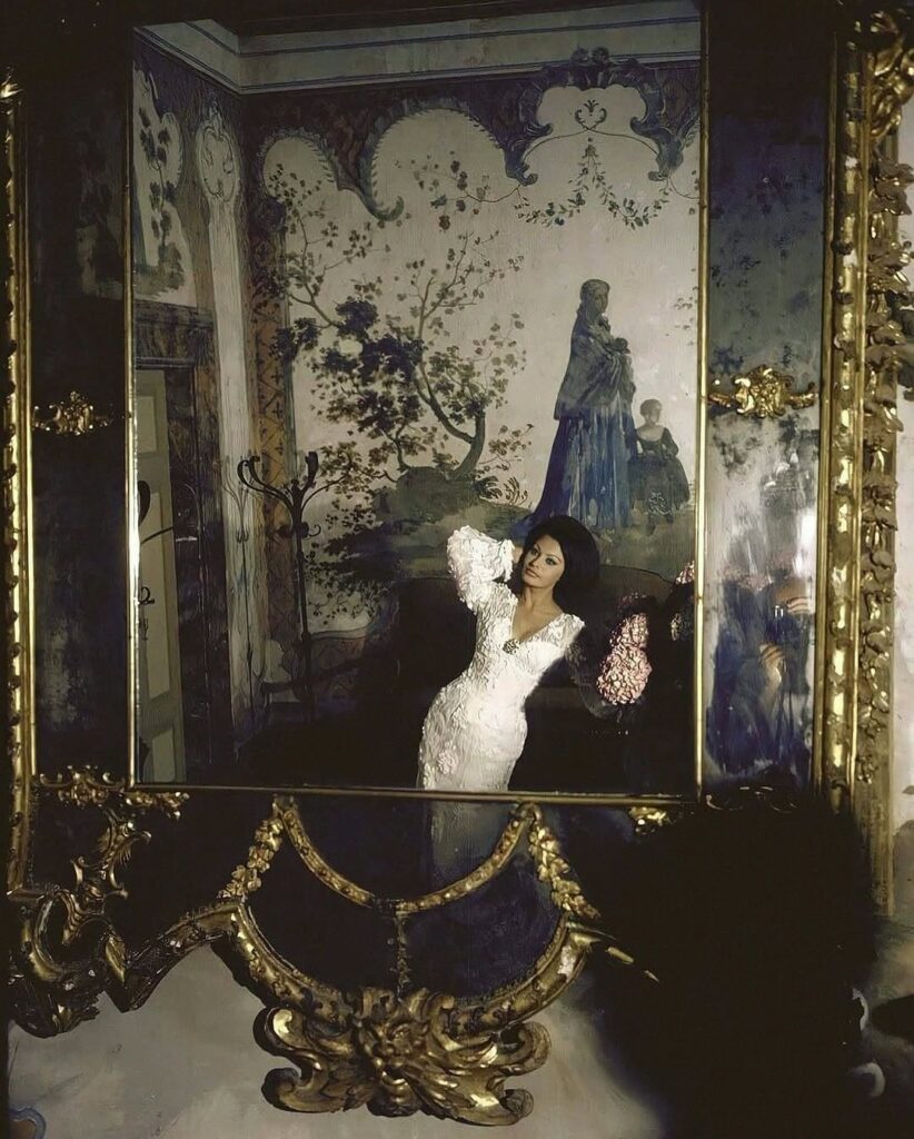 Sophia Loren boravila je u ovoj vili