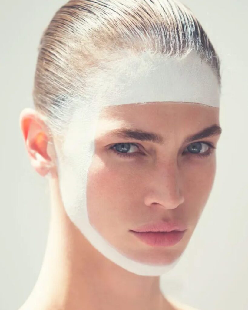 sudokrema u beauty rutini