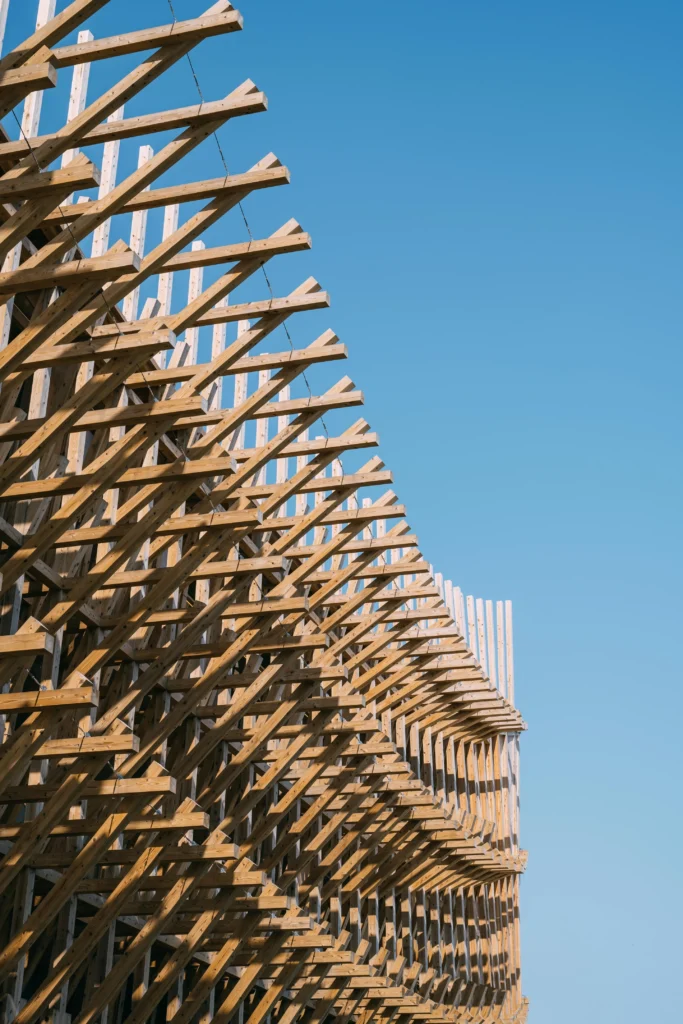 EXPO 2025: paviljoni u Osaki kao deo arhitektonske inovacije