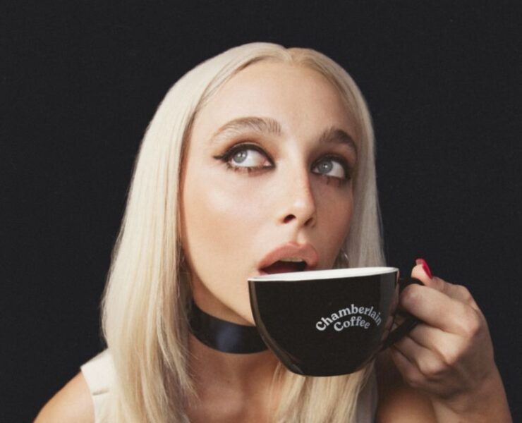 coffeemaxxing