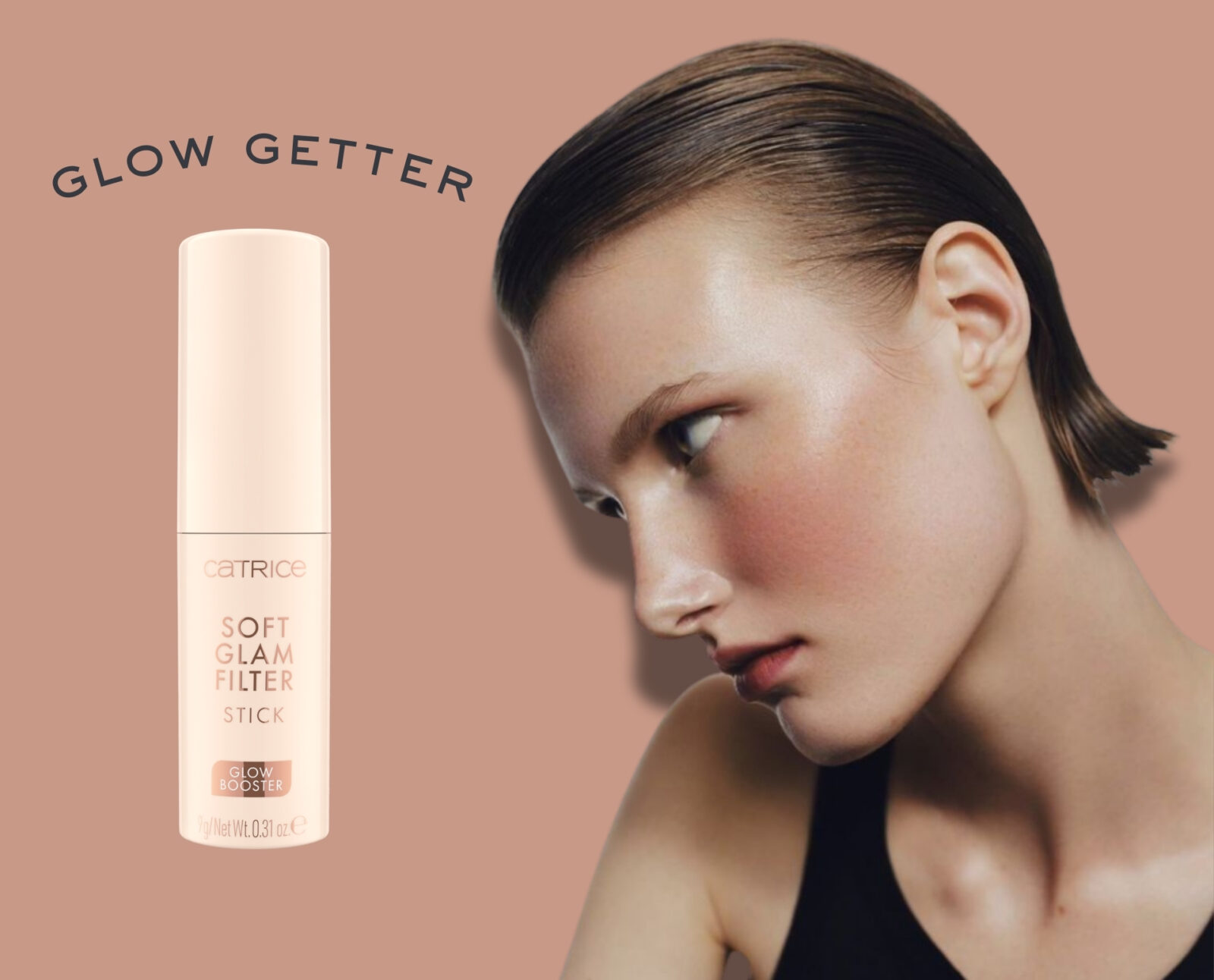 Soft Glam Filter Stick