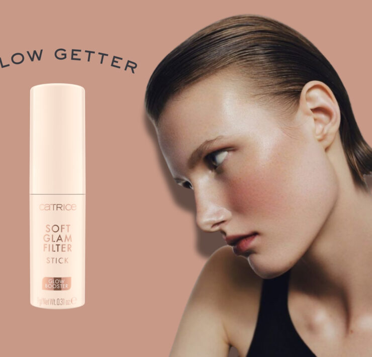 Soft Glam Filter Stick