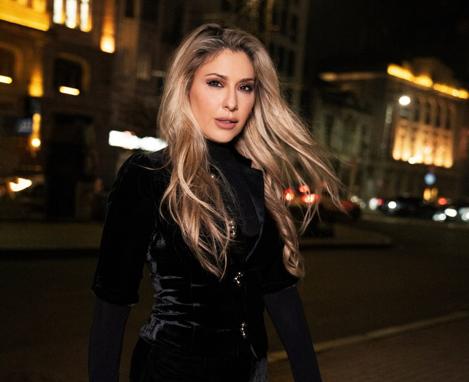 kristina radenković