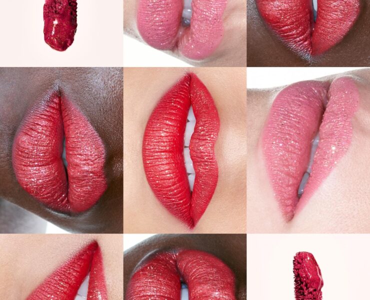 Zara beauty