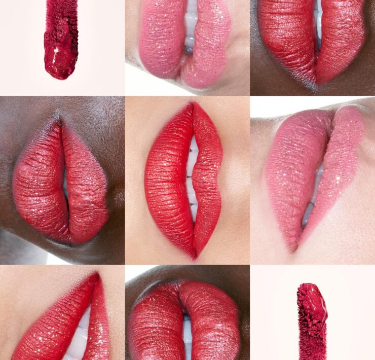 Zara beauty