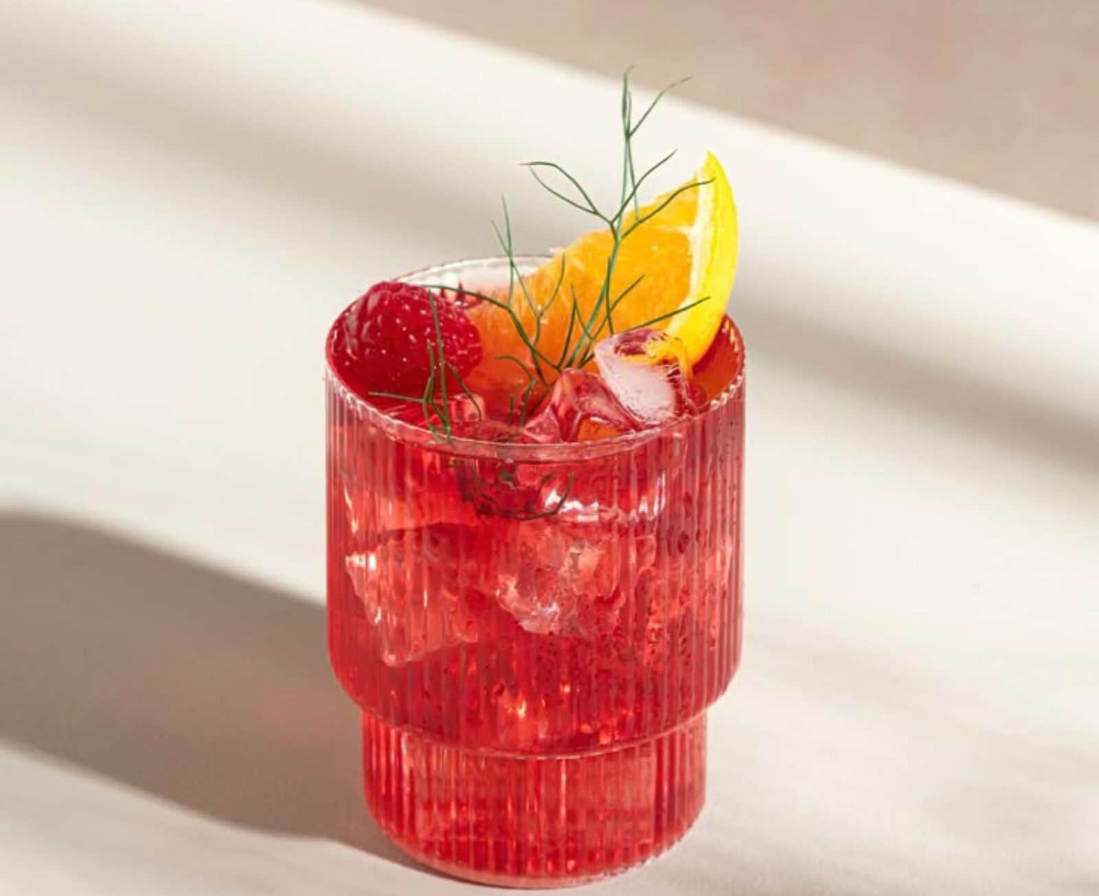 homemade ice tea
