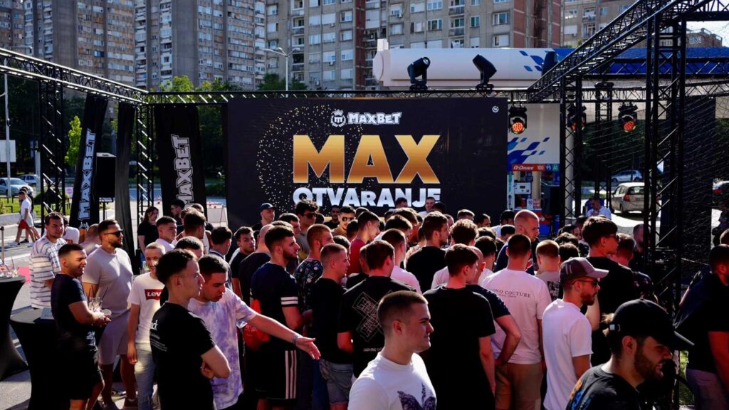 MaxBet
