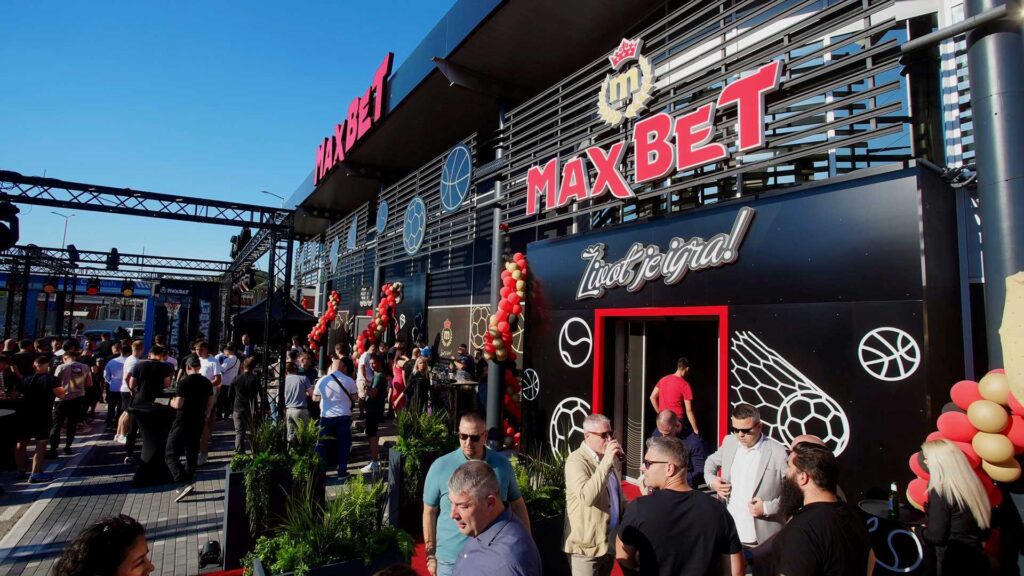 MaxBet