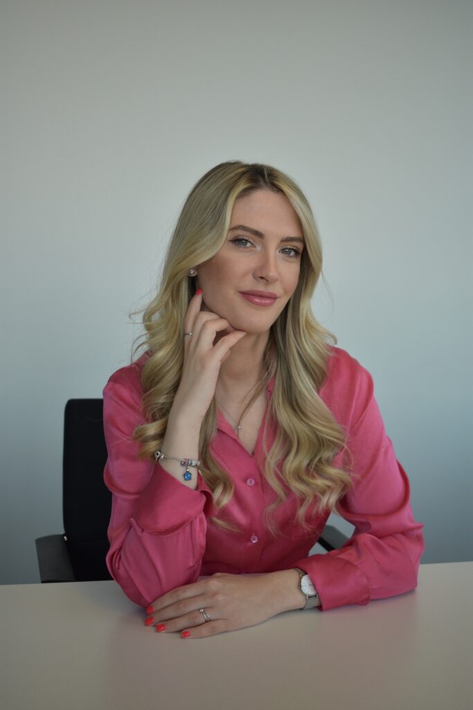 Anja Babinka