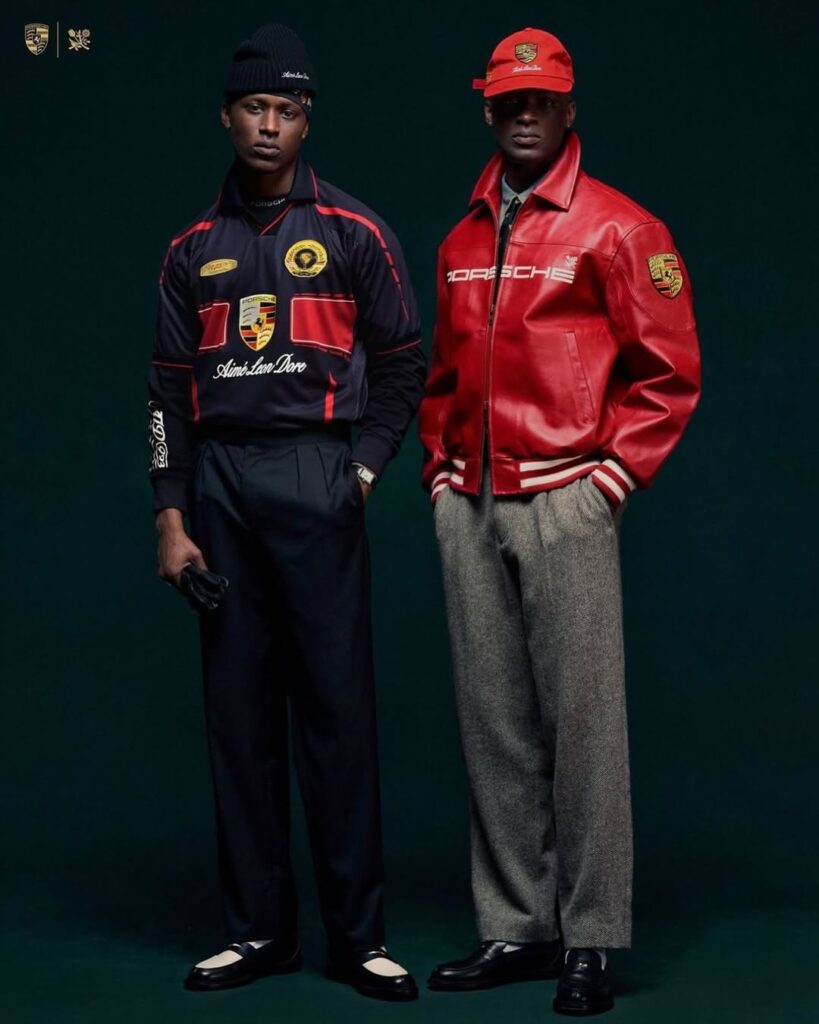 Porsche: da li mu je potrebna ready-to-wear linija kao Ferrariju?
