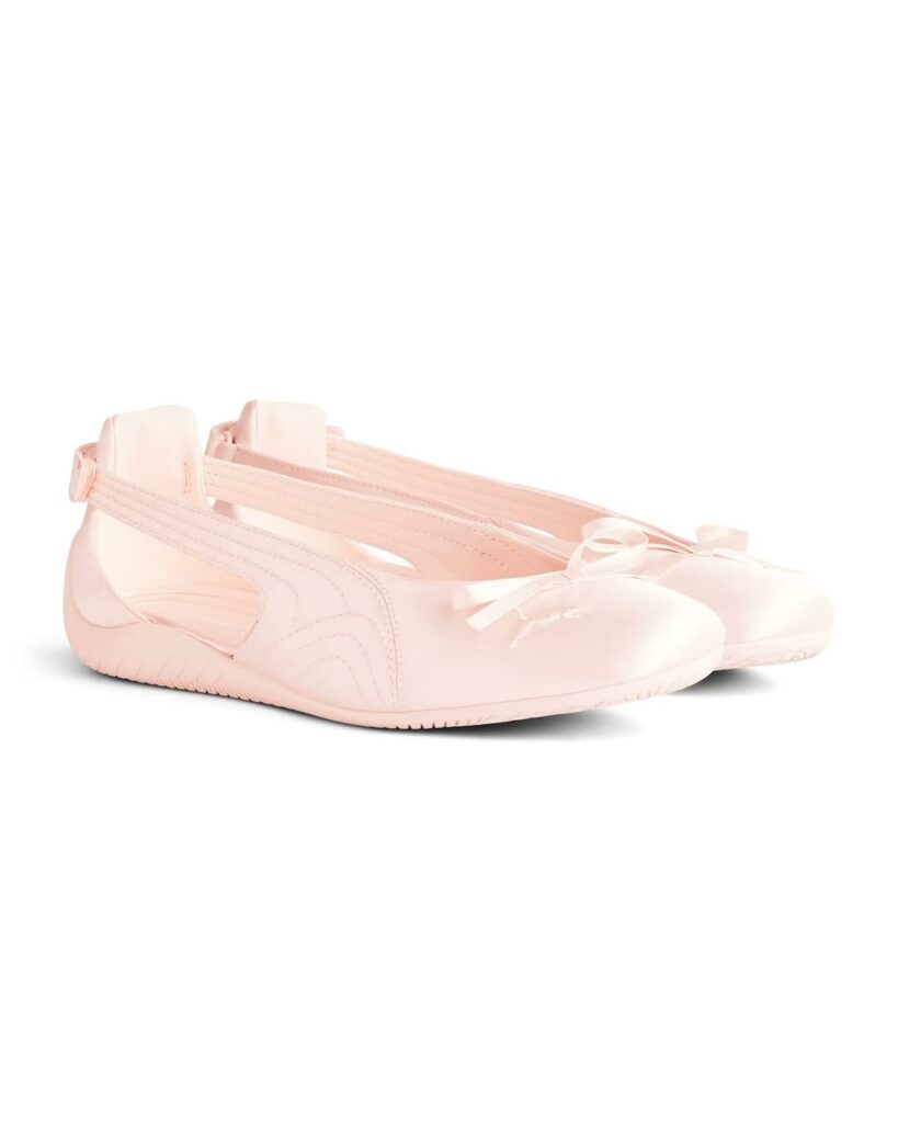 Balenciaga baletanke nalaze se i na našoj wish listi