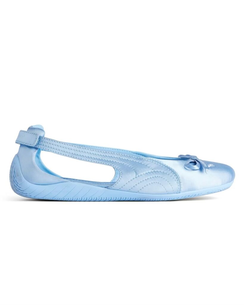 Balenciaga baletanke nalaze se i na našoj wish listi