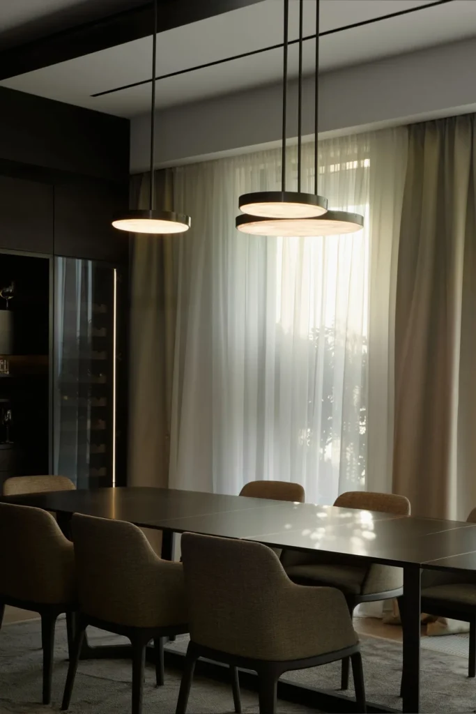 NK Architects: penthaus na Dorćolu
