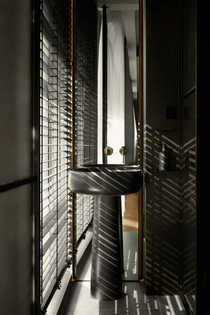 NK Architects: penthaus na Dorćolu