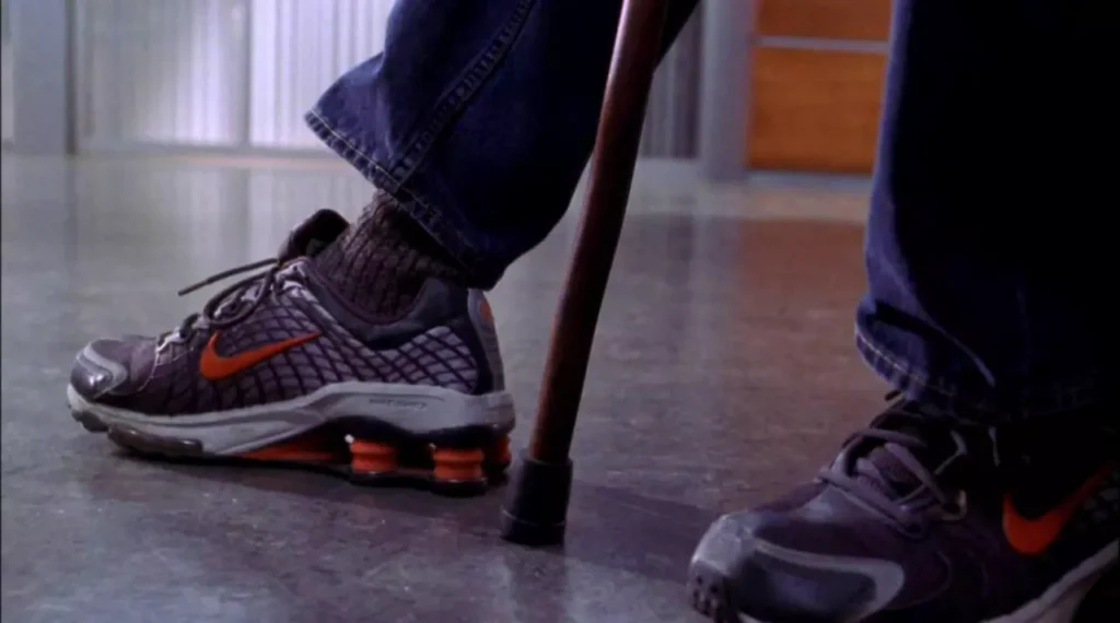 Dr. House je prvi pravi sneakerhead?