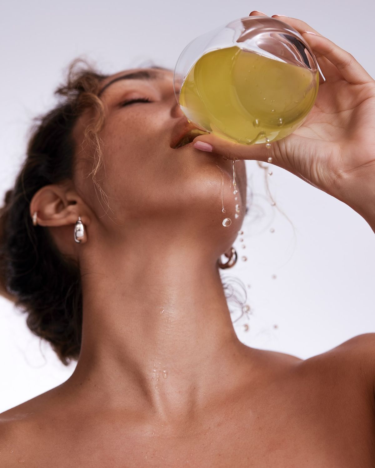 maslinovo ulje i limun