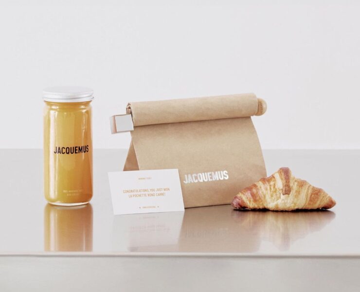 food marketing